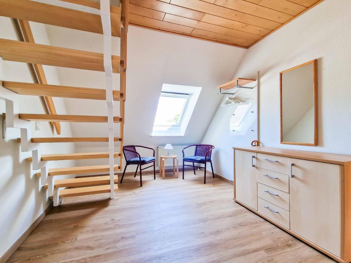Klipper Apartment Greetsiel Bagian luar foto