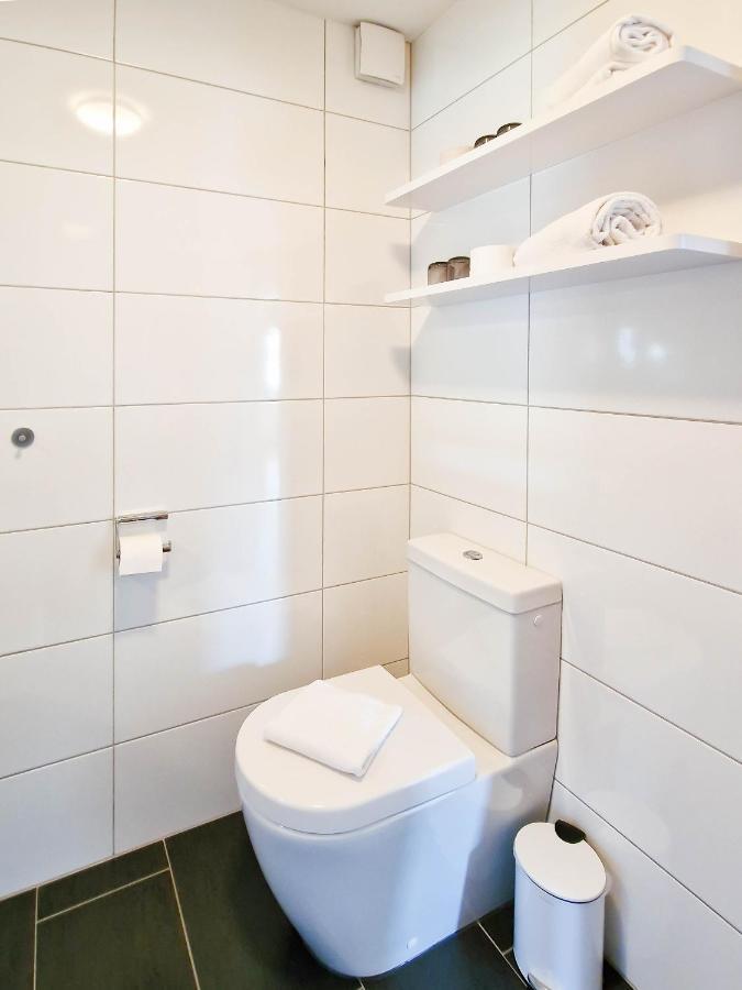 Klipper Apartment Greetsiel Bagian luar foto
