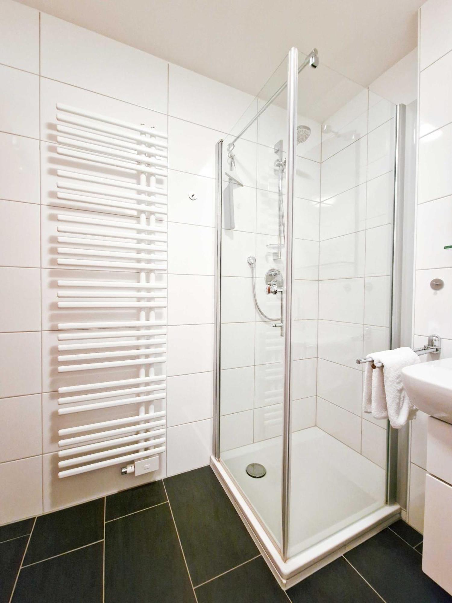 Klipper Apartment Greetsiel Bagian luar foto